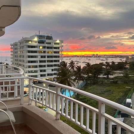 Simpson Bay Suites Exteriör bild