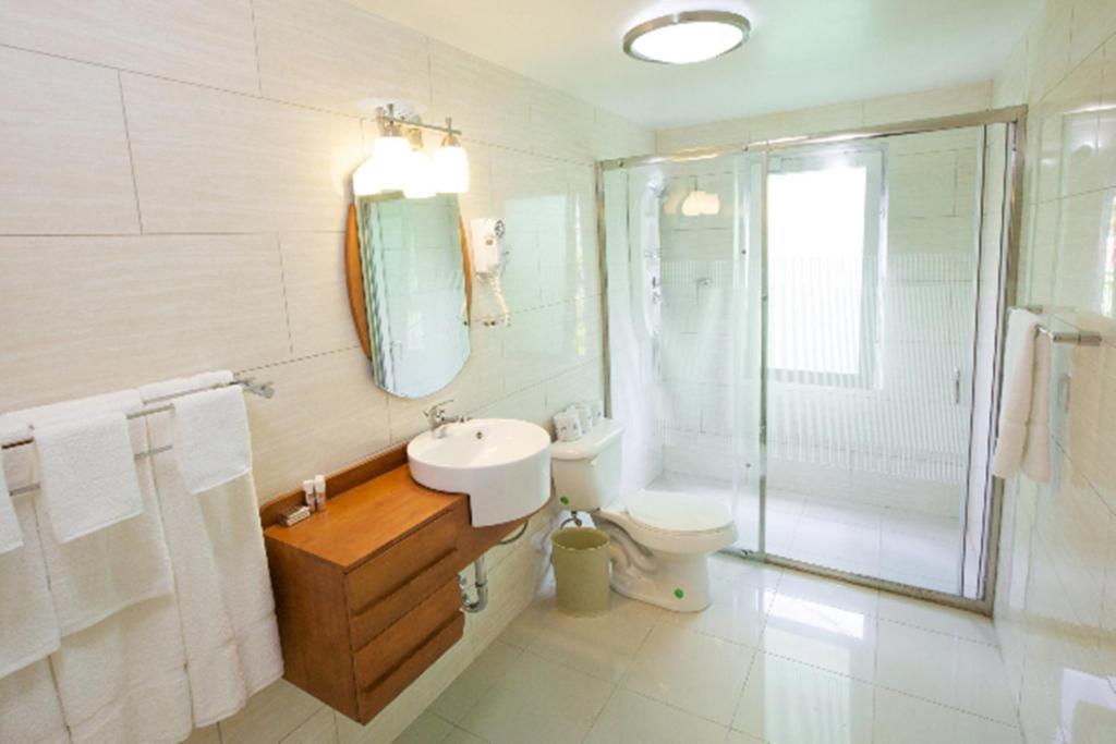 Simpson Bay Suites Rum bild