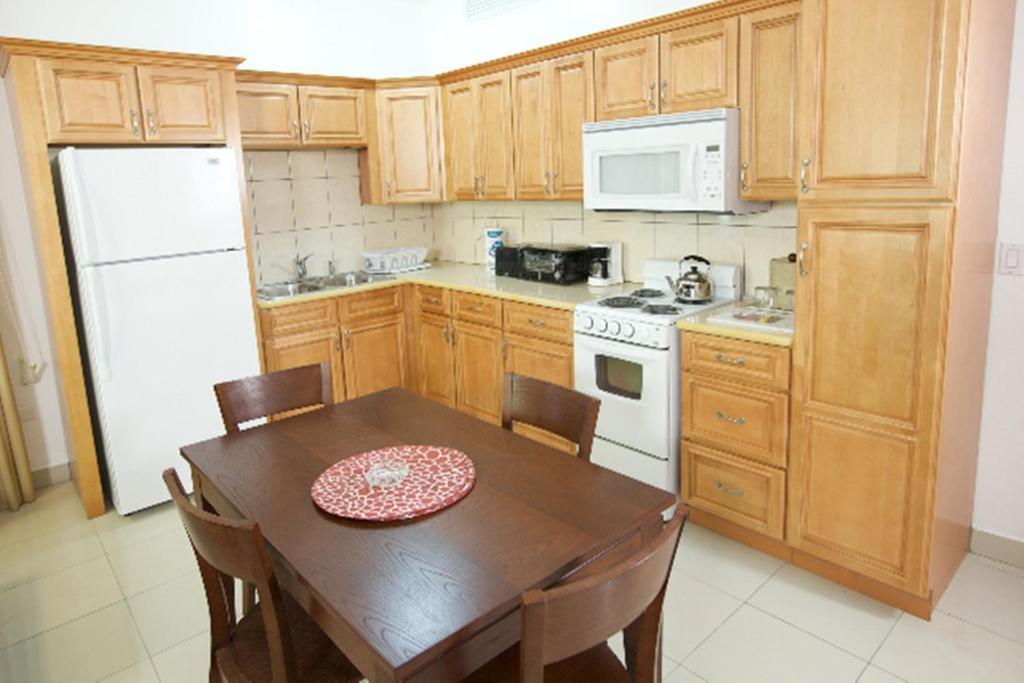 Simpson Bay Suites Rum bild