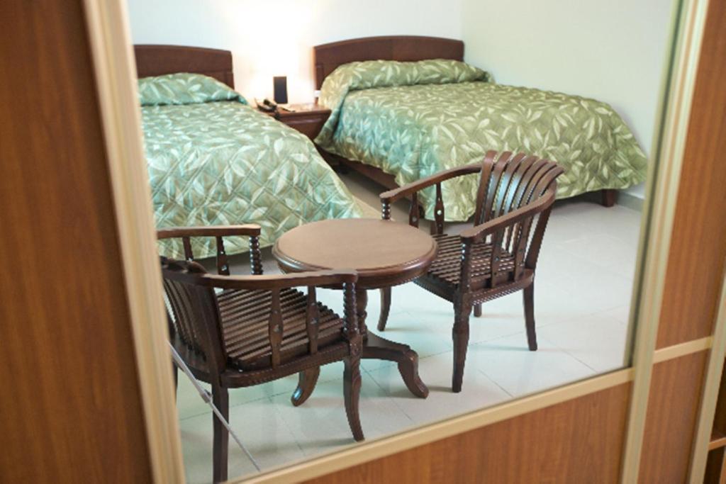Simpson Bay Suites Rum bild