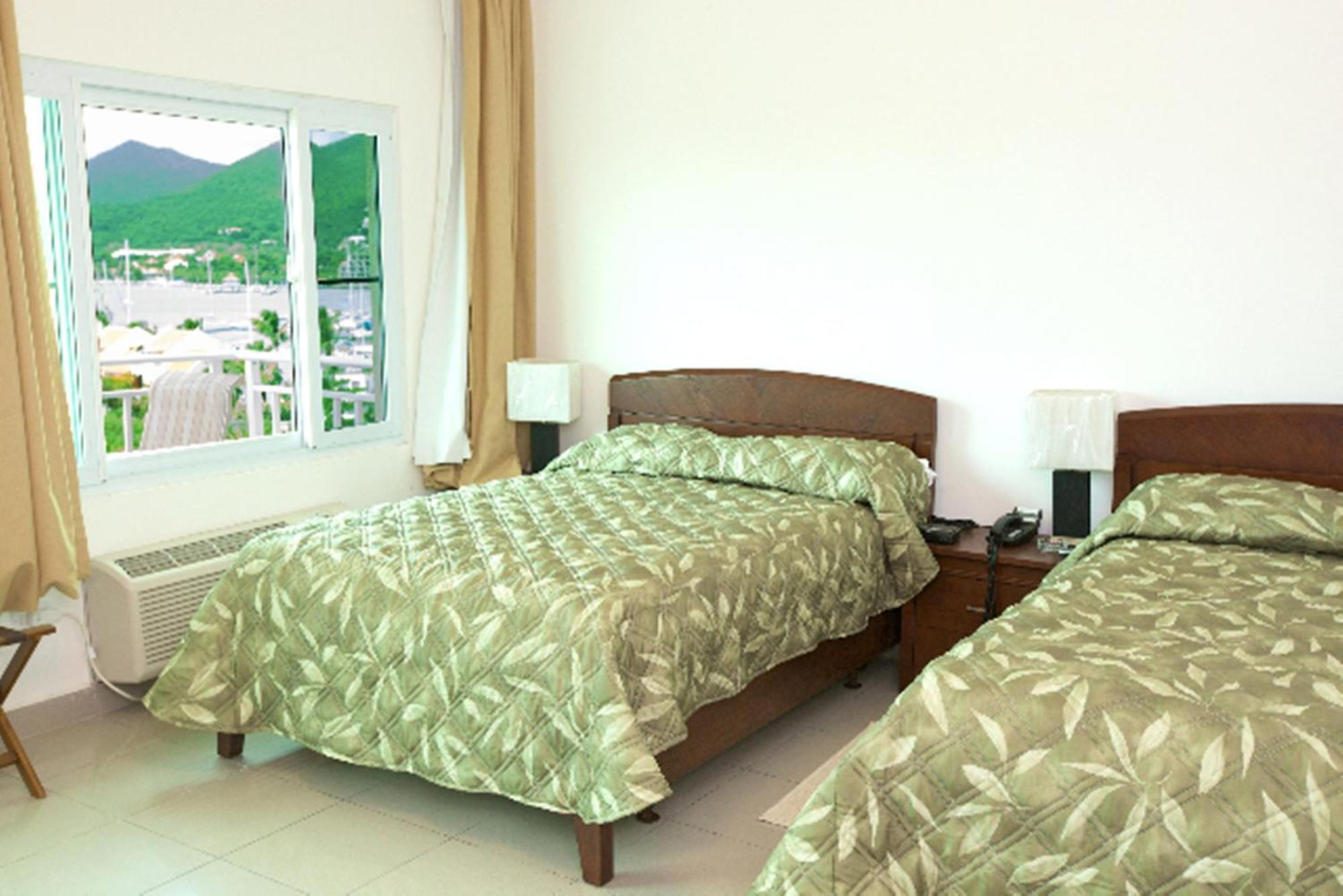 Simpson Bay Suites Exteriör bild