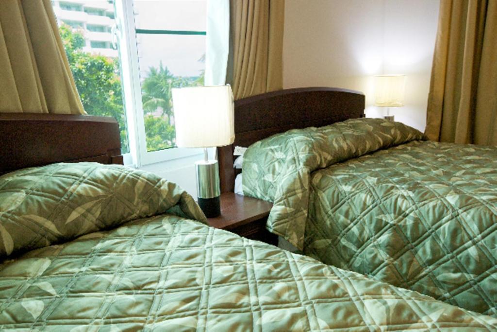 Simpson Bay Suites Rum bild