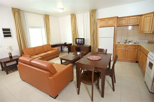 Simpson Bay Suites Exteriör bild