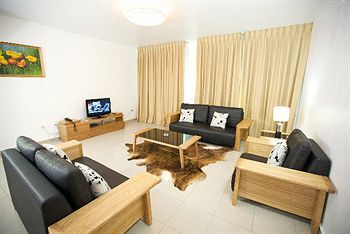 Simpson Bay Suites Exteriör bild